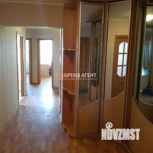 3-к квартира, вторичка, 70м2, 8/17 этаж