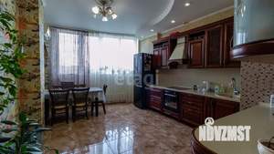 2-к квартира, вторичка, 109м2, 5/17 этаж