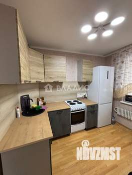 1-к квартира, вторичка, 36м2, 4/10 этаж