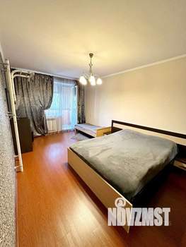 3-к квартира, вторичка, 61м2, 2/5 этаж