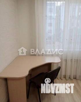 2-к квартира, вторичка, 47м2, 2/5 этаж