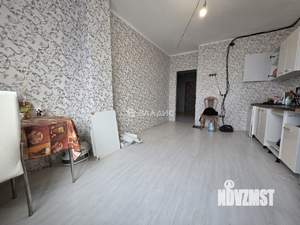 2-к квартира, вторичка, 85м2, 15/17 этаж