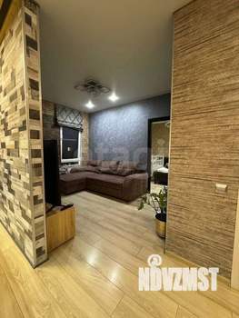 2-к квартира, вторичка, 47м2, 5/5 этаж