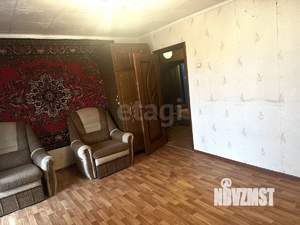 3-к квартира, вторичка, 65м2, 8/12 этаж