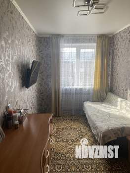 3-к квартира, вторичка, 54м2, 3/3 этаж
