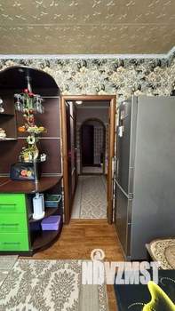 3-к квартира, вторичка, 73м2, 8/10 этаж