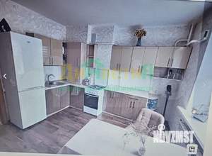 1-к квартира, вторичка, 42м2, 1/9 этаж