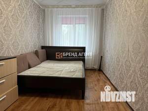 2-к квартира, вторичка, 45м2, 1/5 этаж