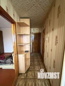 1-к квартира, вторичка, 30м2, 4/5 этаж
