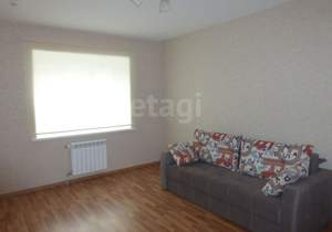 1-к квартира, вторичка, 38м2, 2/7 этаж