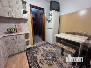 1-к квартира, вторичка, 34м2, 1/10 этаж