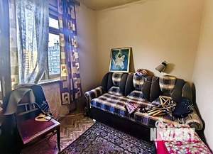 3-к квартира, вторичка, 60м2, 7/9 этаж