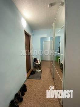 2-к квартира, вторичка, 51м2, 5/10 этаж