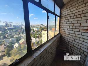 1-к квартира, вторичка, 34м2, 14/15 этаж