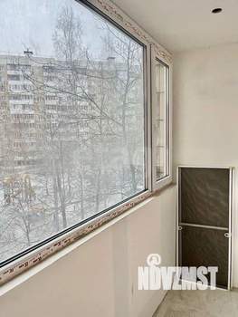 3-к квартира, вторичка, 71м2, 3/9 этаж