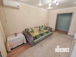 3-к квартира, вторичка, 57м2, 5/5 этаж