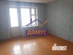 2-к квартира, вторичка, 47м2, 3/5 этаж