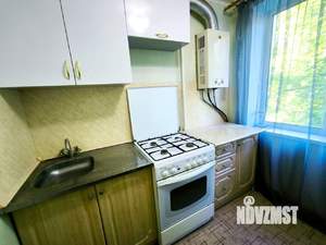 1-к квартира, вторичка, 30м2, 3/5 этаж