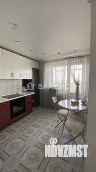 3-к квартира, вторичка, 73м2, 12/17 этаж