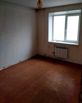 3-к квартира, вторичка, 71м2, 8/17 этаж