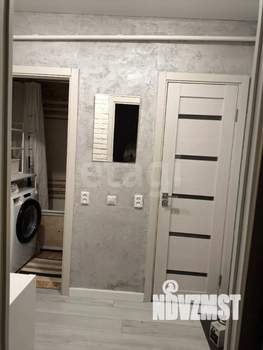 1-к квартира, вторичка, 32м2, 1/9 этаж