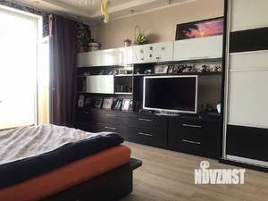 3-к квартира, вторичка, 98м2, 13/13 этаж