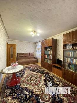 3-к квартира, вторичка, 61м2, 3/5 этаж