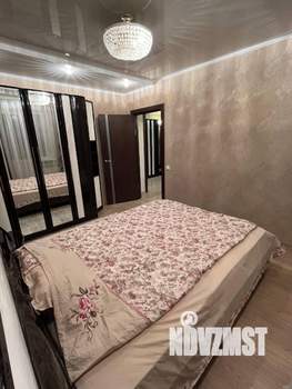 3-к квартира, вторичка, 90м2, 8/10 этаж