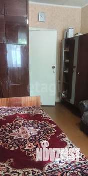 3-к квартира, вторичка, 58м2, 1/5 этаж