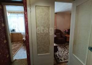 1-к квартира, вторичка, 31м2, 8/9 этаж