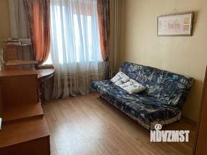 3-к квартира, вторичка, 65м2, 6/10 этаж