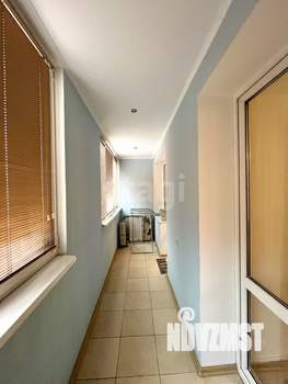 2-к квартира, вторичка, 63м2, 1/14 этаж