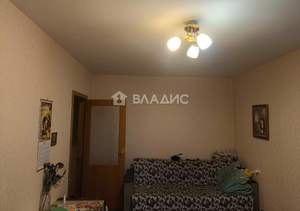 1-к квартира, вторичка, 36м2, 3/10 этаж