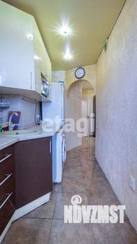 3-к квартира, вторичка, 48м2, 3/5 этаж