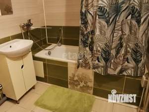 1-к квартира, вторичка, 43м2, 7/10 этаж