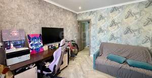 3-к квартира, вторичка, 63м2, 3/10 этаж