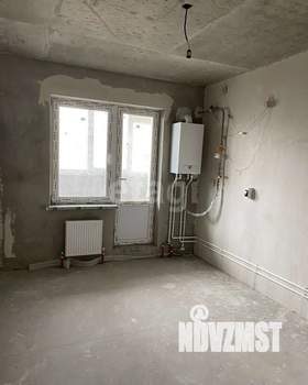 1-к квартира, вторичка, 49м2, 5/8 этаж