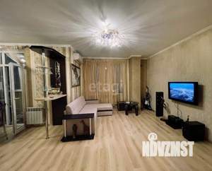 3-к квартира, вторичка, 93м2, 10/14 этаж