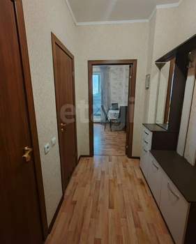 1-к квартира, вторичка, 37м2, 7/9 этаж