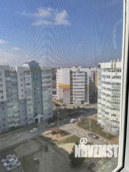 1-к квартира, вторичка, 39м2, 10/12 этаж