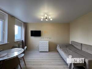 Студия квартира, вторичка, 35м2, 9/12 этаж