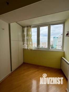 3-к квартира, вторичка, 84м2, 9/10 этаж