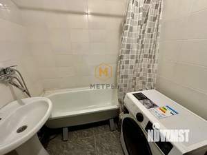 1-к квартира, вторичка, 34м2, 5/10 этаж