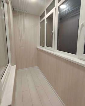 1-к квартира, вторичка, 45м2, 9/9 этаж