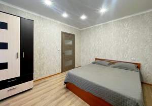 3-к квартира, вторичка, 59м2, 4/9 этаж