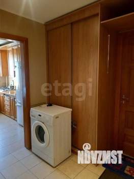 2-к квартира, вторичка, 48м2, 3/5 этаж