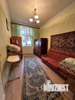 3-к квартира, вторичка, 65м2, 3/3 этаж