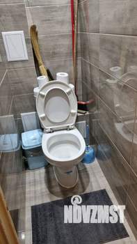 2-к квартира, вторичка, 44м2, 1/5 этаж