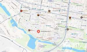 2-к квартира, вторичка, 44м2, 2/9 этаж