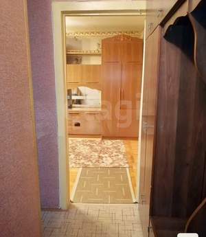 2-к квартира, вторичка, 45м2, 5/9 этаж